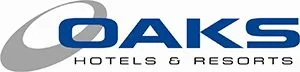Oaks Hotels and Resorts logo