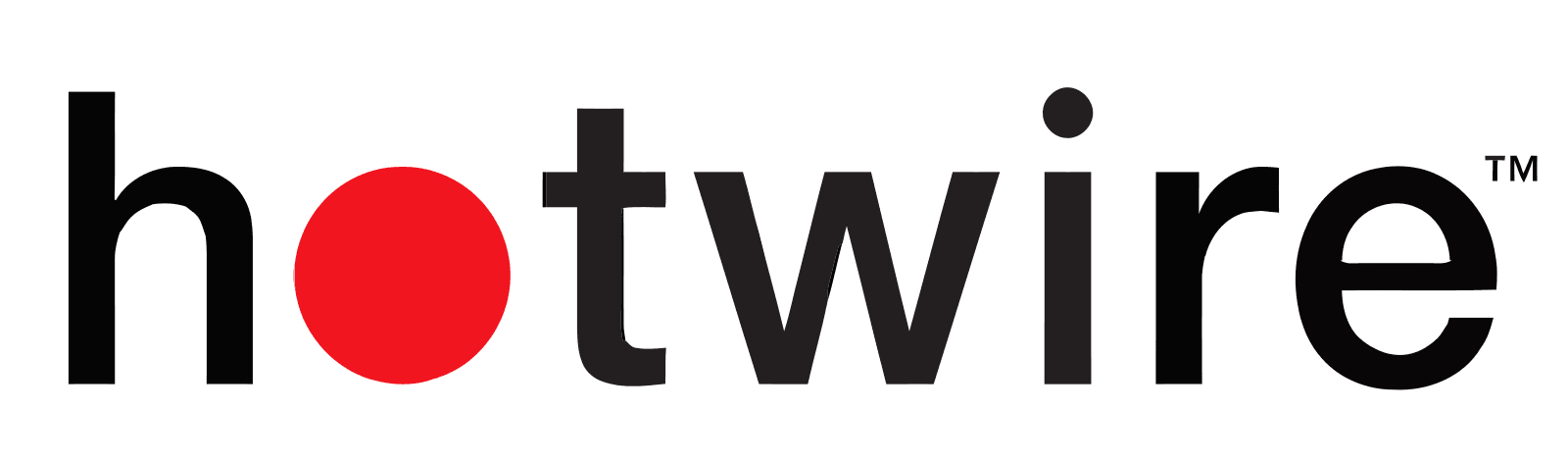 Hotwire logo