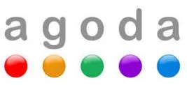 Agoda logo