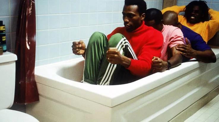 Cool Runnings