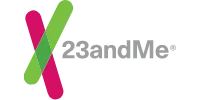 23andMe logo