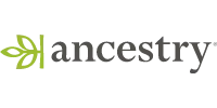 AncestryDNA logo