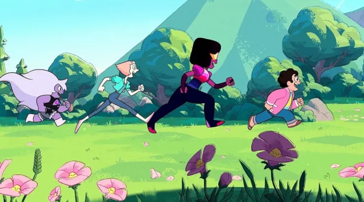 Steven Universe