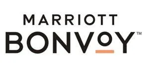 Marriott Bonvoy logo