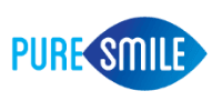 PureSmile logo