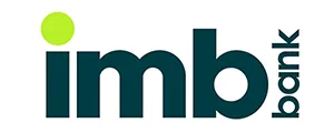 IMB logo