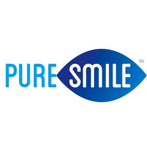 PureSmile logo