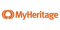 MyHeritage logo