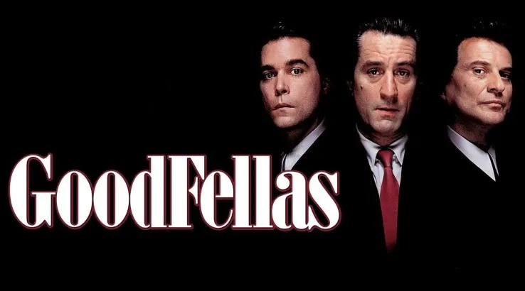 Goodfellas image