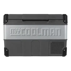 myCOOLMAN logo