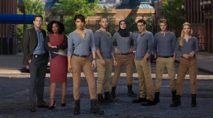 Quantico