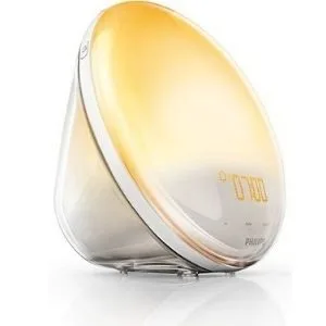 Philips HF3520 Wake-Up Light