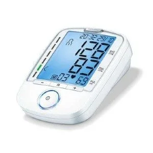 Beurer BM47 Blood Pressure Monitor