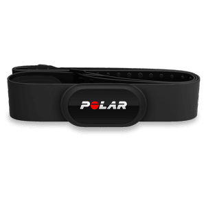 Polar H10 Heart Rate Sensor Running Exercise Fitness Chest Strap Monitor