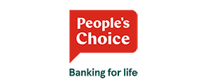 People's Choice Credit Union logo