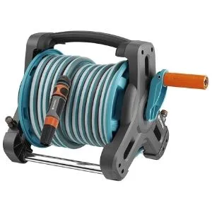 GARDENA 8010 Hose Reel