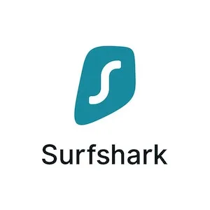 Surfshark logo