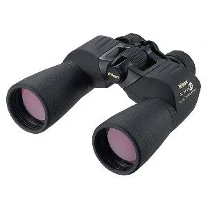 Nikon Aculon A211 Zoom 10x50 Binoculars