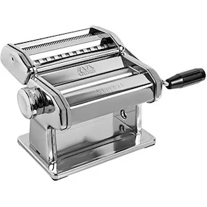 Masterpro Extra Wide Pasta Machine