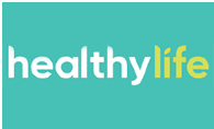HealthyLife logo