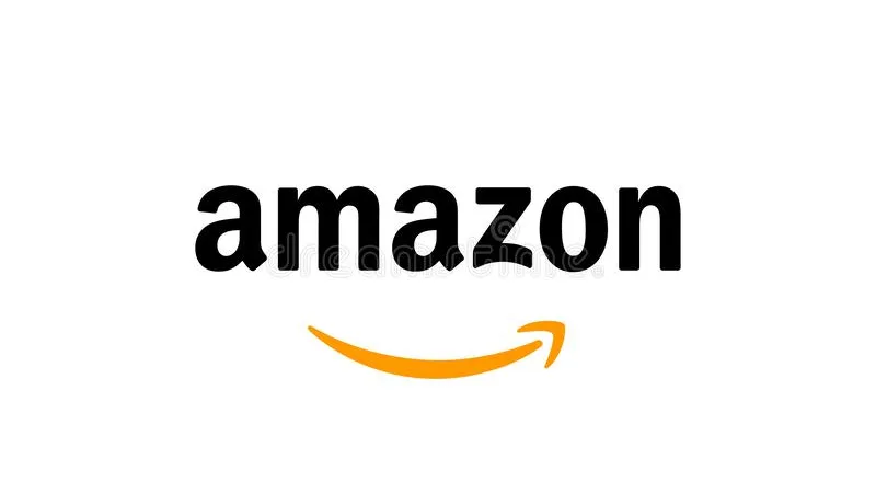 Amazon logo