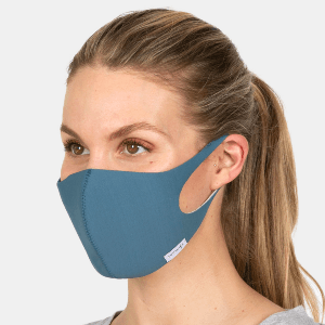 TECMASK Reusable Face Mask