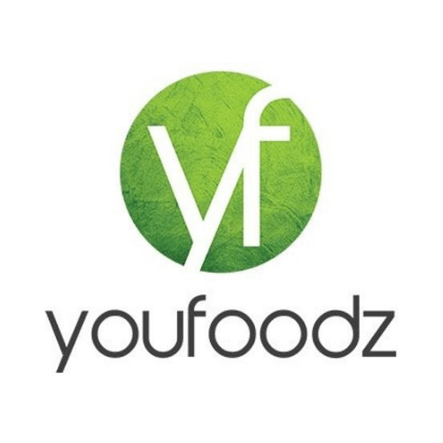 Youfoodz logo