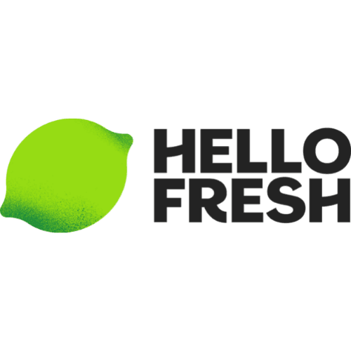 HelloFresh logo