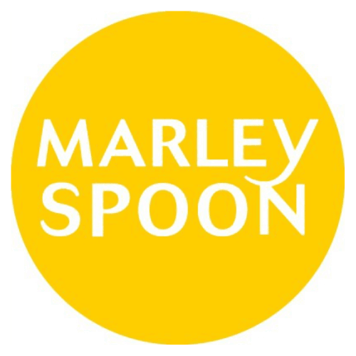 Marley Spoon logo