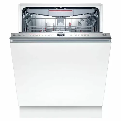 Bosch SMV6HCX01A Serie 6 Fully Integrated Dishwasher