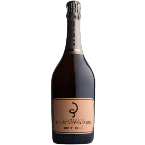 Billecart-Salmon Brut Rose