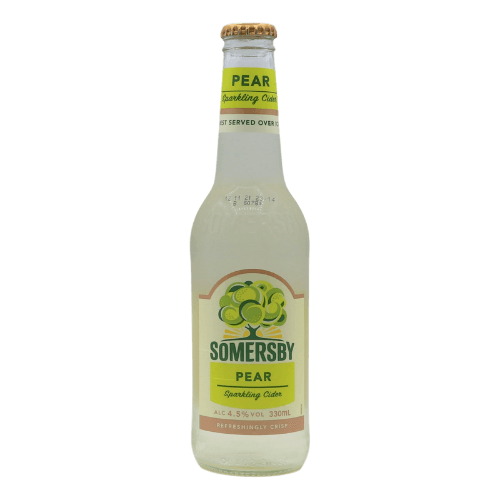 Somersby Pear Cider