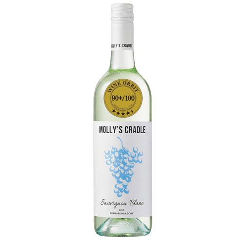 Molly's Cradle Sauvignon Blanc 2019