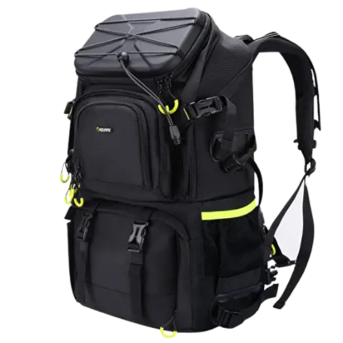 Endurax Camera Backpack