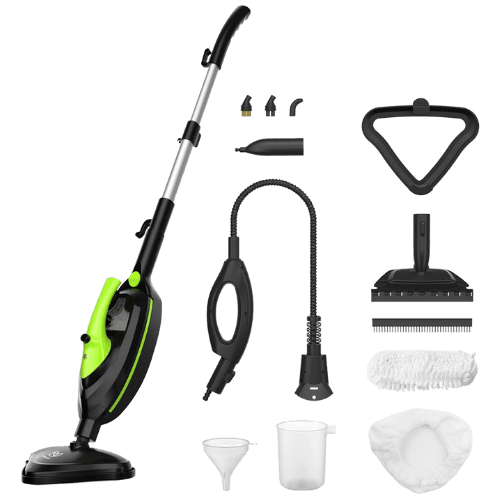 Moolan Steam Mop