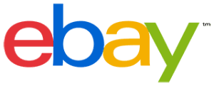 eBay logo