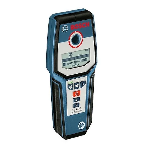 Bosch GMS120 Digital Multi-Scanner