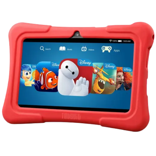 Dragon Touch Kids Tablet