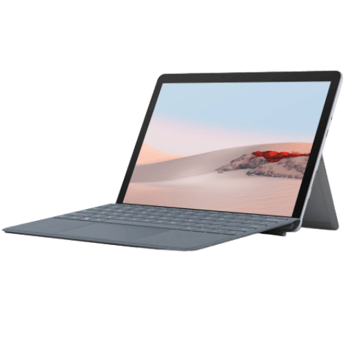 Microsoft Surface Go 2