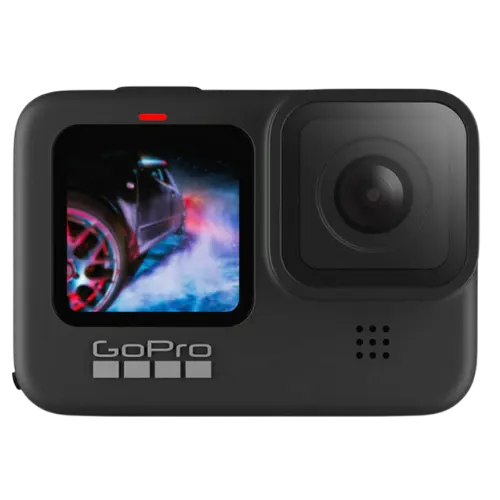 GoPro CHDHX-901-RW HERO9