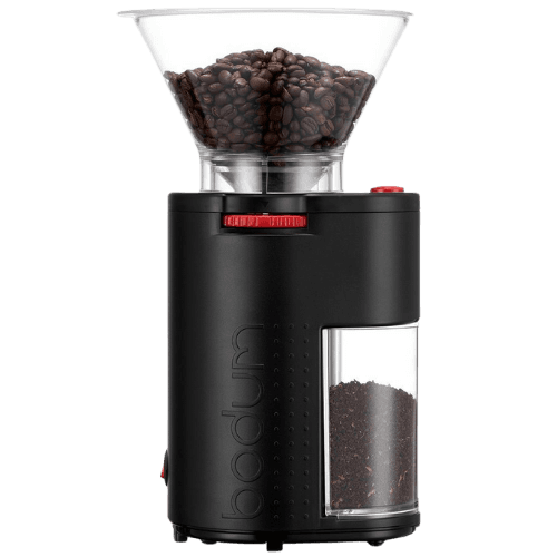 Bodum Electric Coffee Grinder