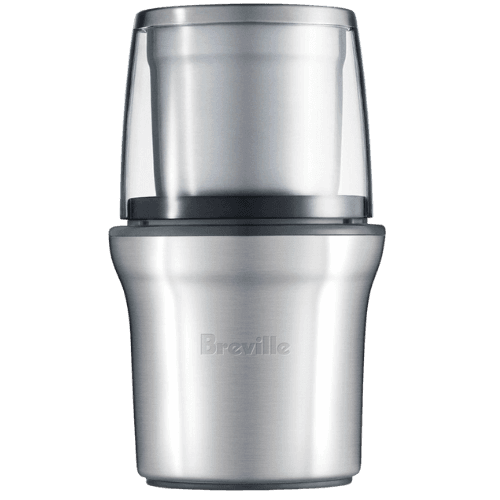 Breville BCG200BSS The Coffee & Spice Grinder