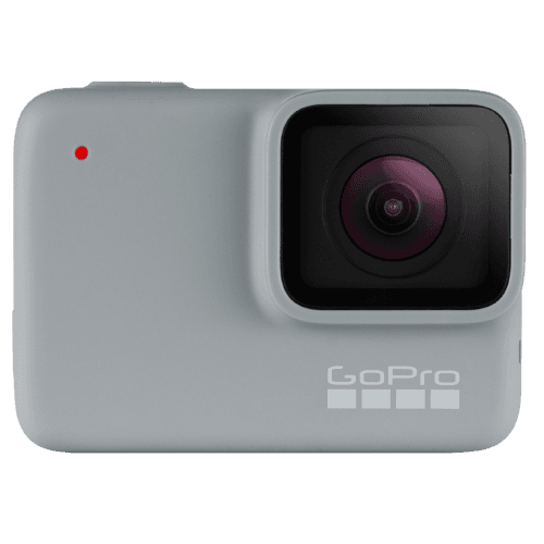 GoPro HERO7