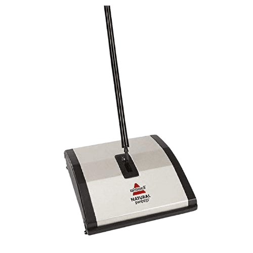 Bissell Natural Sweep Carpet and Floor Sweeper
