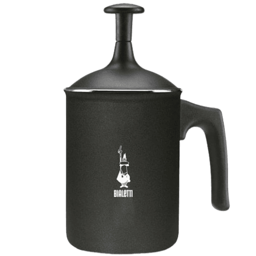 Bialetti TuttoCrema Milk Frother