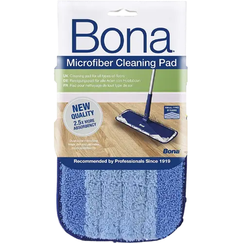 Bona Microfiber Cleaning Pad