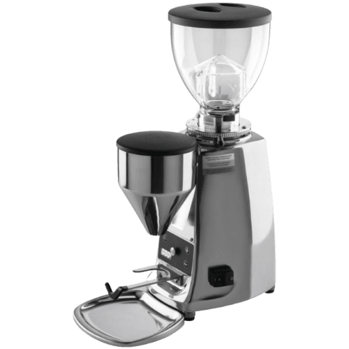 Mazzer Mini Home Coffee Grinder