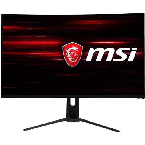 MSI Optix MAG321CURV