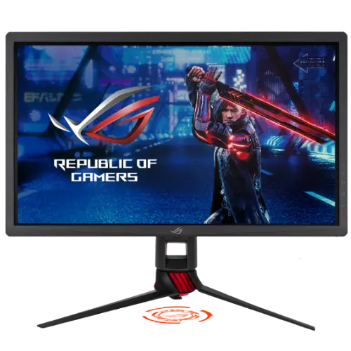 Asus ROG Strix XG27UQ