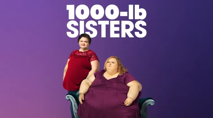 1000-lb Sisters